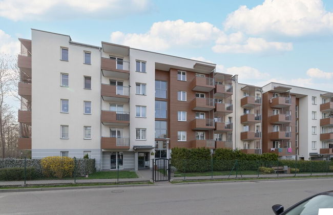 Bażantów Studio Katowice by Renters - Photo 46