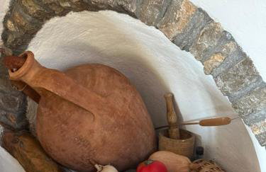 Vigliata Sidirounta Traditional Stonehouse - Foto 23