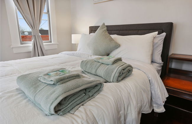 Freret Apartments near Street Car & Tulane - Foto 2