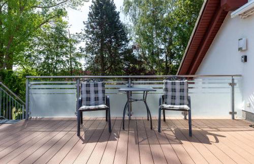 Haus Warnowblick - Foto 19