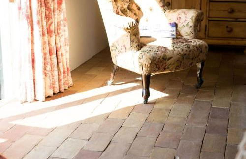 Bromans Barn a beautiful cottage by the Sea and Cudmore Nature Reserve - Foto 7