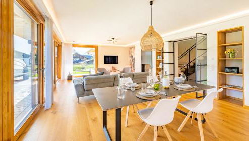 Chalet im Winkl - Foto 5