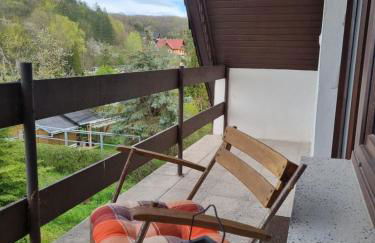 FERIENHAUS ZUM HOLZMICHEL - Foto 26