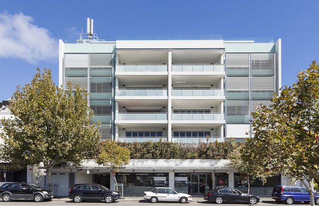 Gallery Serviced Apartments - Foto 39