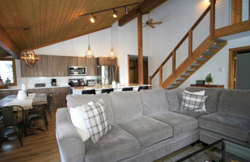 Mountainback 116 LoftCorner - Foto 4