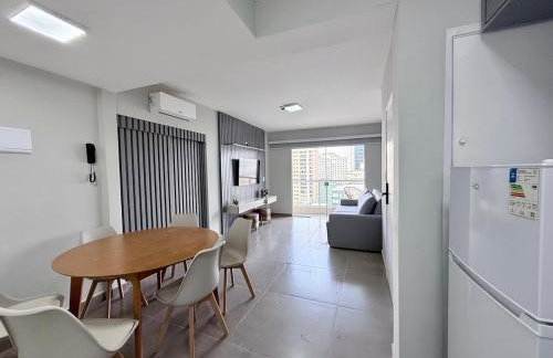 Frente ao Mar - Apartamento em Santos - Foto 4