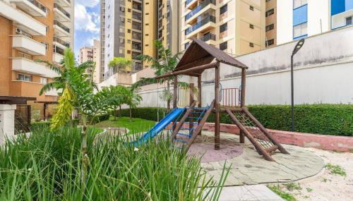 Dot Home Campinas - Studio Mobiliado com Conforto e Segurança - Foto 3