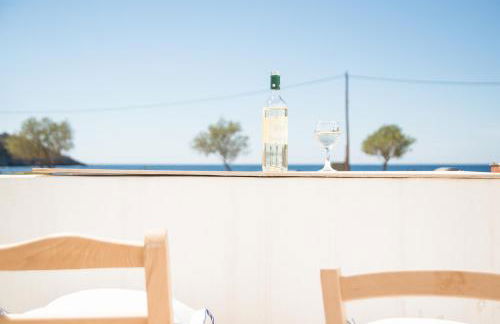 Patmos Sunshine Houses- 5 min walk from Skala Square - Foto 9