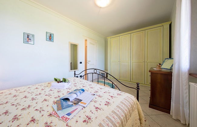 I Mosaici 2 Apartment by Wonderful Italy - Foto 9