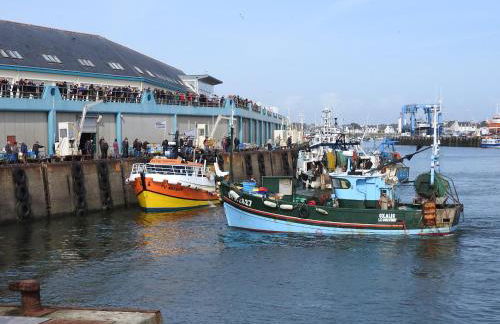 La maison rouge - Foto 37