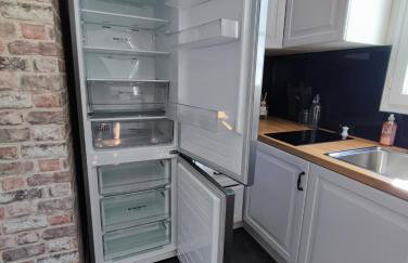 Full house 2 rooms with garden - 7 pers - near to Disneyland Paris - Foto 32