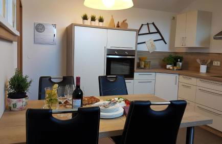 Ferienwohnung An der kleinen Schreinerei - Foto 2