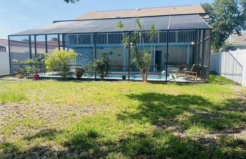 Heated PoolPing pongFoosballShort drive 2 Beach - Foto 64