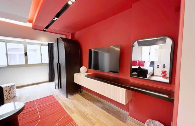 Xuru Stays I Heliopolis 1 - 5 Min to Airport - Foto 47