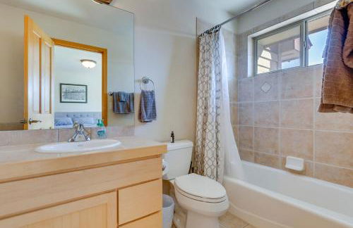 Airy Winter Park Gem with Private Outdoor Hot Tub! - Foto 15