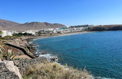 Luxury 3-bedroom villa with heated private pool - in Marina Rubicon, Playa Blanca, Lanzarote - Foto 28