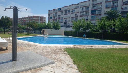 Apartment in La Pineda- Dorabeach - Foto 3