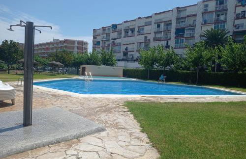 Apartment in La Pineda- Dorabeach - Foto 3