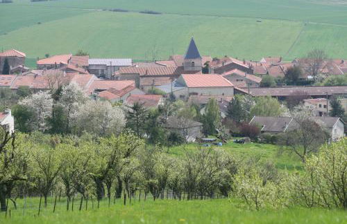 Les Suites de Catherine, la Si Calme - Foto 37