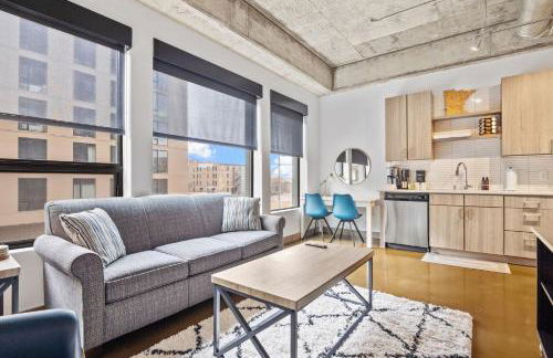 Sable 204 - One Bedroom - Foto 6