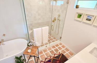 Lavender House - Serene Ojai Retreat, Pool, Orchard - Foto 11