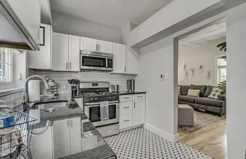 Neighborly Heights - Downtown King BBQ Fire Pit - Foto 20