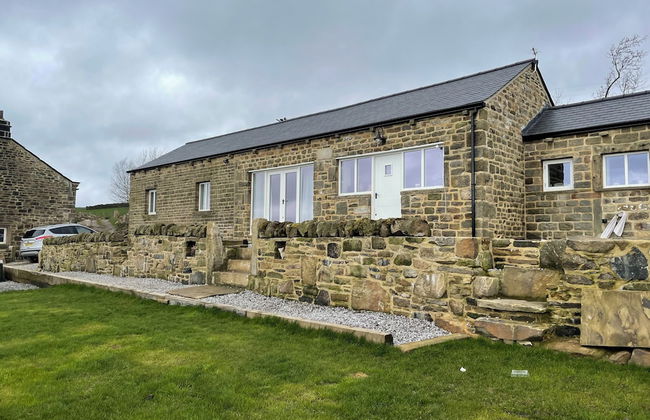 Moorlands Farm Holidays - Foto 69