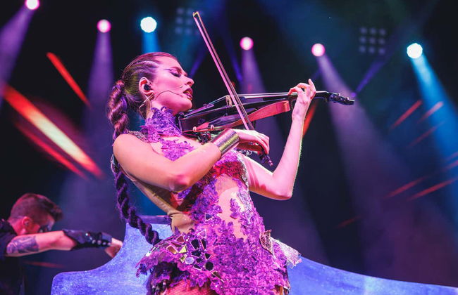 Billet pour le spectacle WAH - Photo 7