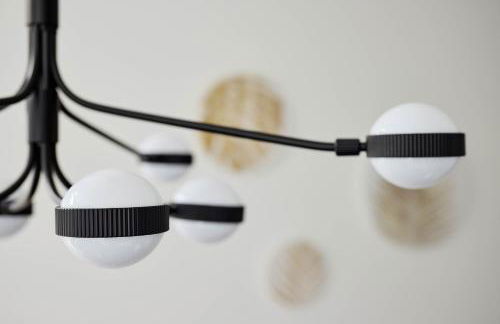 NIRO I Design Penthouse Apartment, Dachterrasse - Foto 20