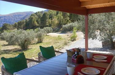 Cabañas by Torre de Arriba - Foto 36