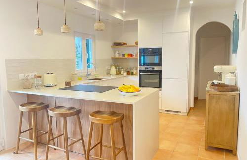 Casa A'mar - Charming & Slow Living Villa - Foto 36