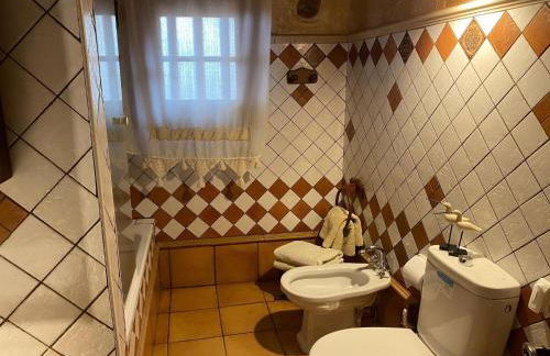 holiday home Caserio Lomo Arriba Casa Tia Benigna, Vera de Erques - Foto 26