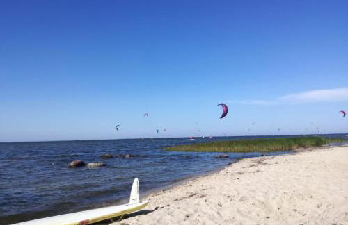 Ferienhaus Loissin - Foto 17