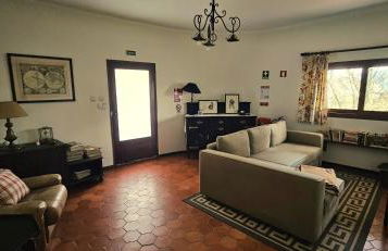 Casa da Alvarinha. Privacidade, Conforto, Natureza - Foto 48