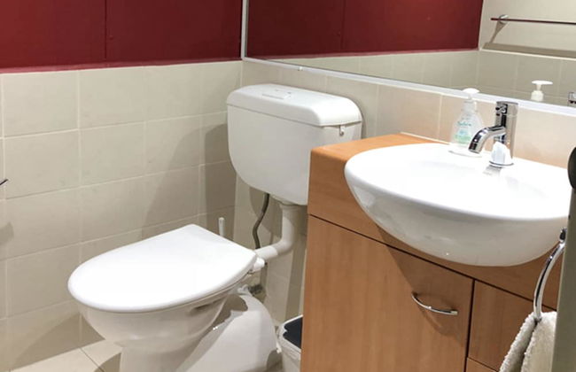 Sydney CBD 2 Bedroom Apartment with Balcony - Foto 11