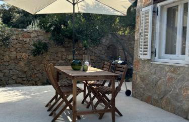 Stone house Vert - Foto 18