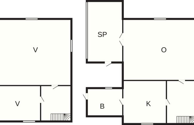 5 Person Holiday Home in Loftahammar-by Traum - Foto 11