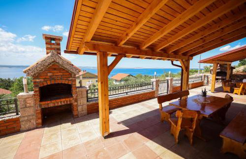 Apartmani Lucky with beautiful sea view - Photo 26