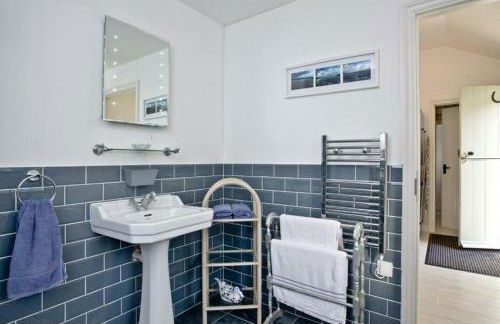 Hill Head Cottage - Foto 23