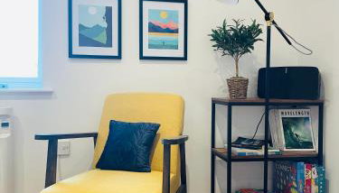 Pipeline Cottage - Foto 4