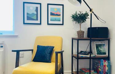 Pipeline Cottage - Foto 4