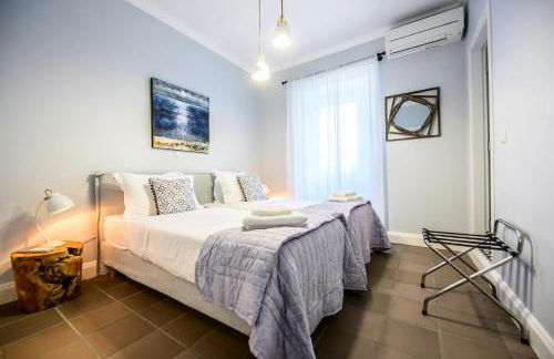 Serenity - Beautiful Newly Renovated Villa Close to Lakka - Foto 53