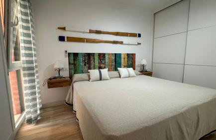 Apartamento Poniente Atlanterra Playa - Foto 24