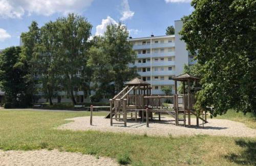 Gemütliche 3 Zimmer Wohnung mit Balkon und Fernblick - Foto 14