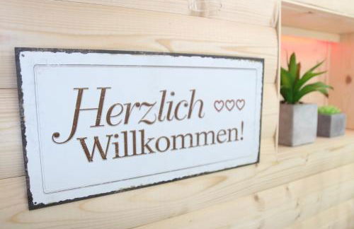 Wellnessapartment Nr1 mit Finnischer Sauna - Wallbox - Netflix - WLAN - Foto 8