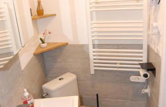 Studio Nancy quartier Thermal - Parc Sainte-Marie - Foto 24