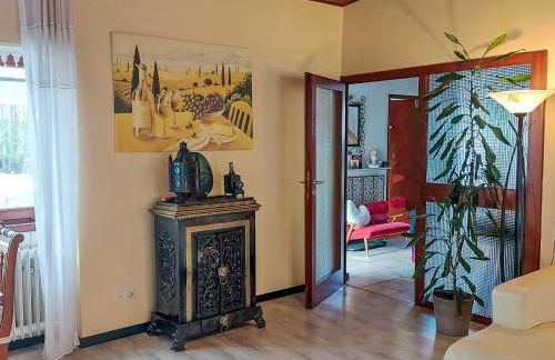 Holiday Home Casa Bella Terra by Interhome - Photo 10