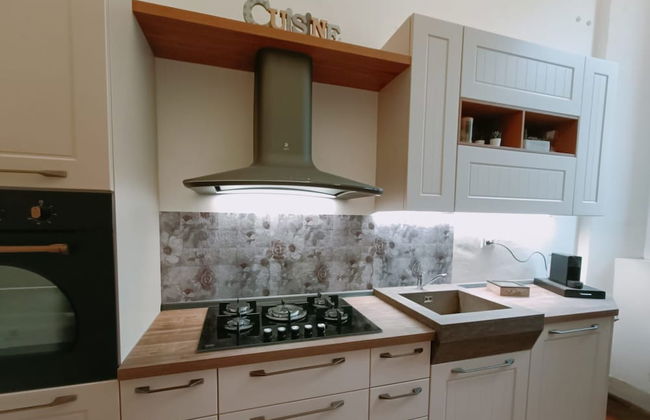 Apartment in Pistoia Elegant - Foto 18