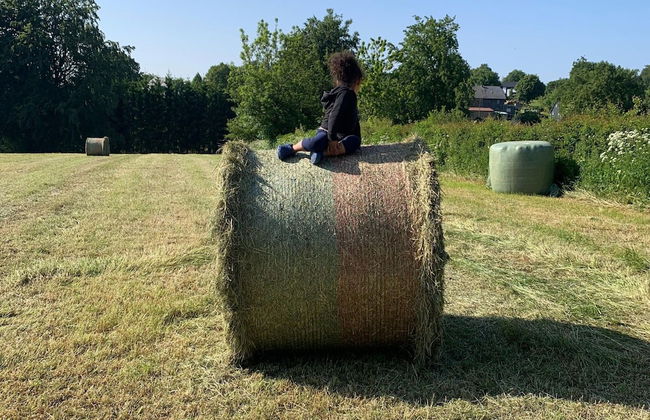 Holiday Home in the Belgian Eifel - Photo 20