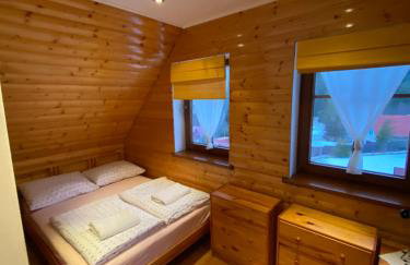 Dom Wakacyjny Letnisko - Foto 51